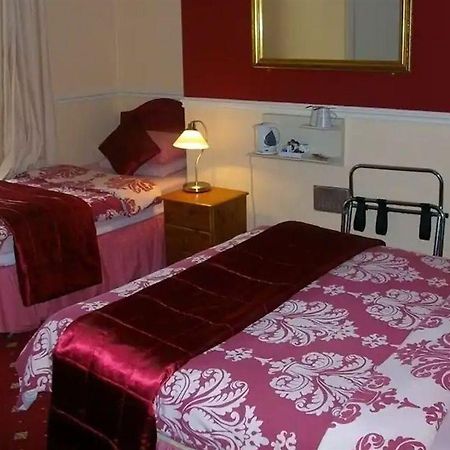 קרליסל Arkale Lodge מראה חיצוני תמונה