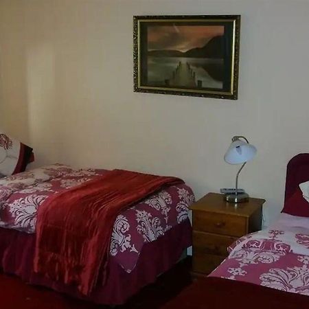 קרליסל Arkale Lodge מראה חיצוני תמונה