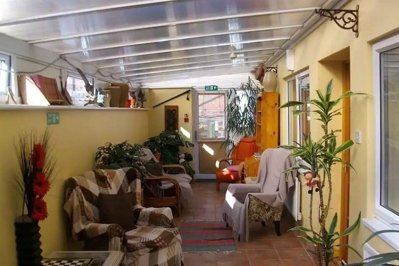 קרליסל Arkale Lodge מראה חיצוני תמונה