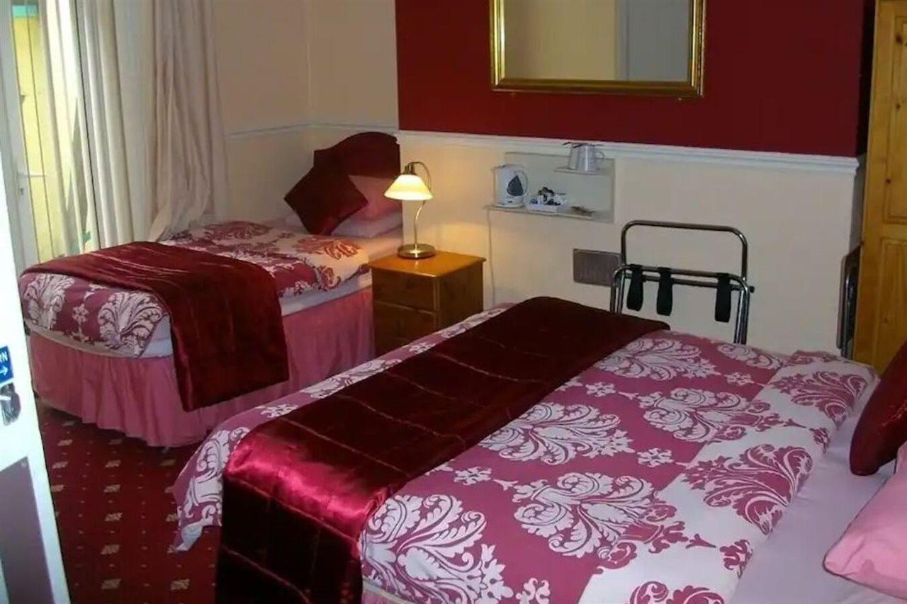 קרליסל Arkale Lodge מראה חיצוני תמונה