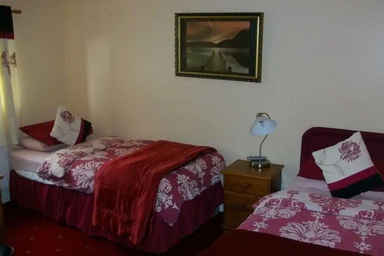 קרליסל Arkale Lodge מראה חיצוני תמונה