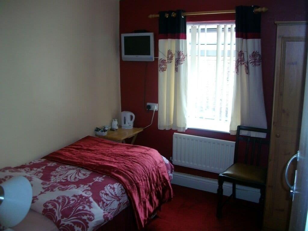 קרליסל Arkale Lodge מראה חיצוני תמונה