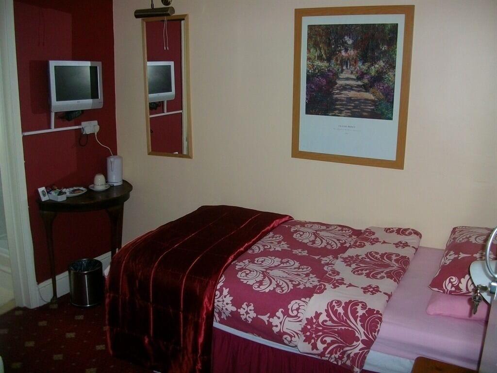 קרליסל Arkale Lodge מראה חיצוני תמונה