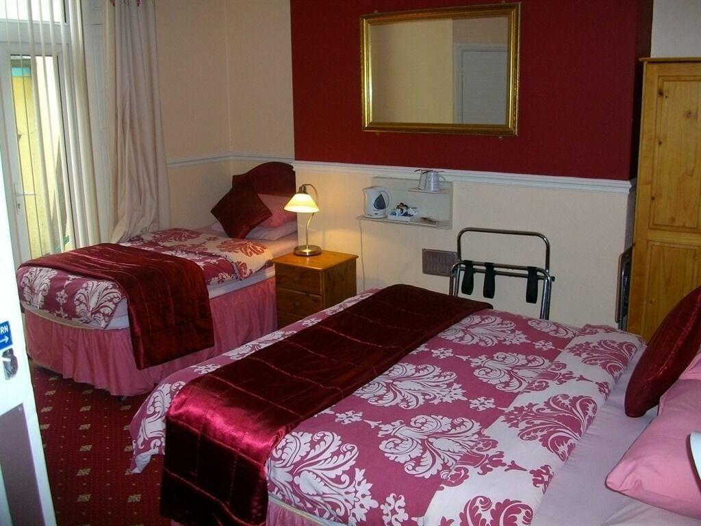 קרליסל Arkale Lodge מראה חיצוני תמונה