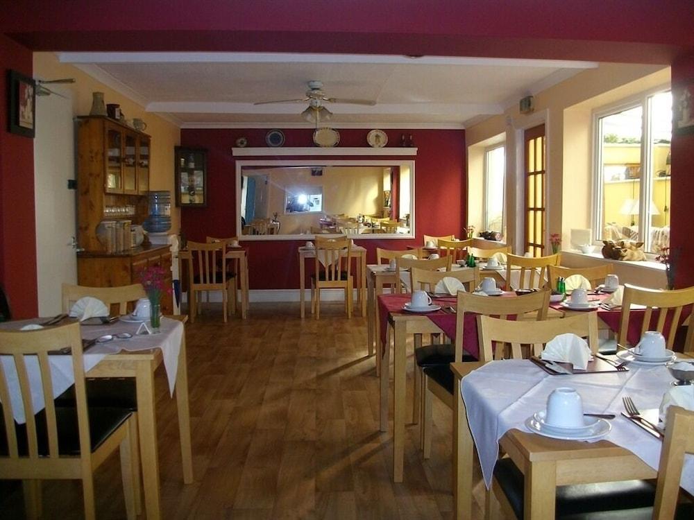 קרליסל Arkale Lodge מראה חיצוני תמונה
