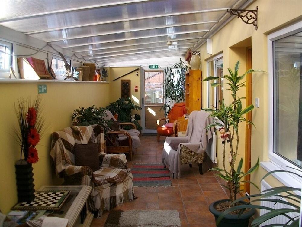 קרליסל Arkale Lodge מראה חיצוני תמונה