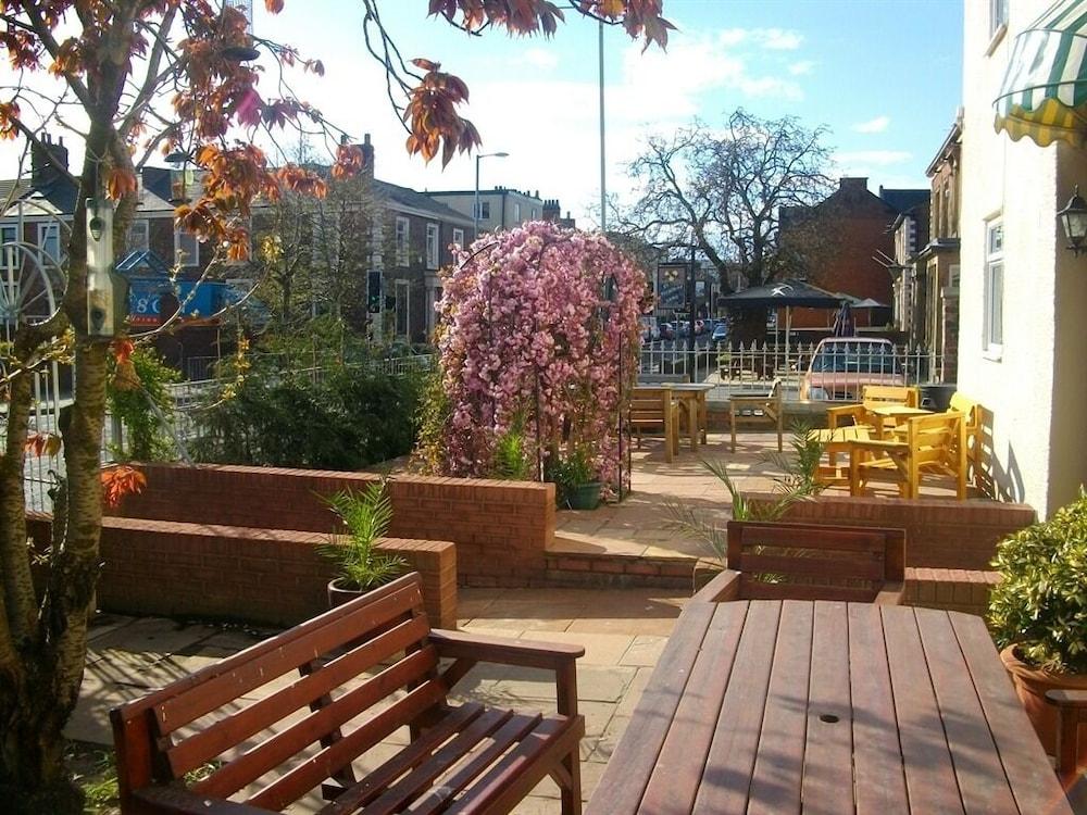 קרליסל Arkale Lodge מראה חיצוני תמונה